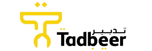 Tadbeer Logo